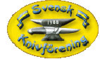 Svensk kniv